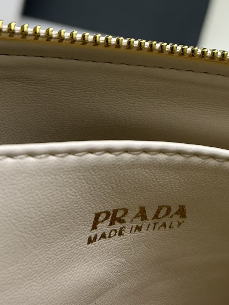 Prada Satchel Bags